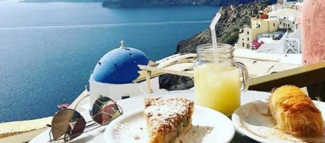 Αυτό είναι το ελληνικό γλυκό που προστατεύει από ασθένειες και ανεβάζει τη λίμπιντο